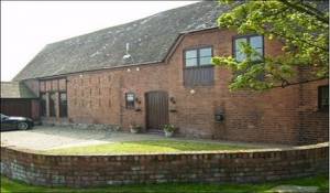 Image of the accommodation - Bluebell Farm Worcester Worcestershire WR8 9DJ