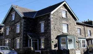 Image of the accommodation - Bonny Brae Guest House Windermere Cumbria LA23 1EN