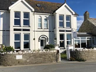 Image of the accommodation - Bosayne Guest House Tintagel Cornwall PL34 0DE