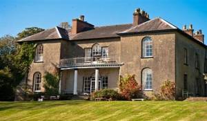 Image of the accommodation - Boulston Manor Haverfordwest Pembrokeshire SA62 4AQ