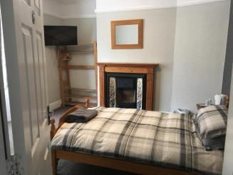 Image of the accommodation - Bourton House Rugby Warwickshire CV21 2BJ
