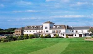 Image of the accommodation - Bowood Park Hotel Camelford Cornwall PL32 9RF