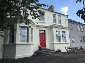 Image of the accommodation - Brackfield House Londonderry County Derry BT47 3SN