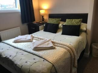 Image of the accommodation - Braeside Guesthouse Exeter Devon EX4 4HF