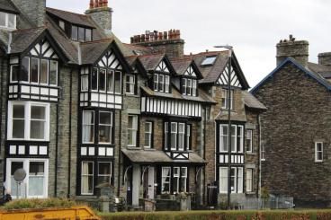 Image of the accommodation - Brantfell House Ambleside Cumbria LA22 0EE