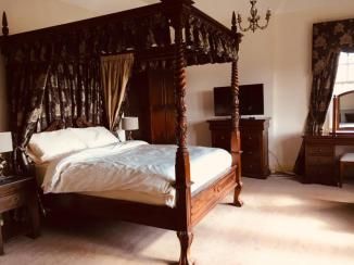 Image of the accommodation - Brass Castle Country House Accommodation Middlesbrough North Yorkshire TS8 9ED