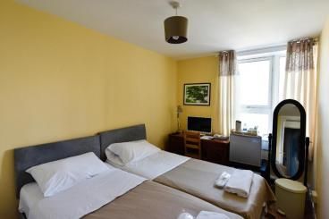 Image of the accommodation - Bray Apartment Camden Greater London NW3 3JU