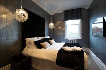 Image of the accommodation - Breck Apartments Poulton-le-Fylde Lancashire FY6 7AQ