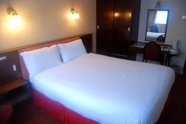 Image of the accommodation - Brecon Hotel Rotherham Sheffield Rotherham South Yorkshire S60 2AY