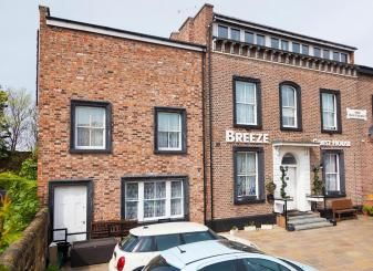 Image of the accommodation - Breeze Guest House Bootle Merseyside L20 3AW
