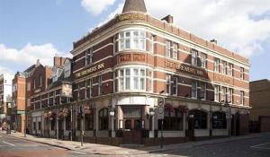 Image of the accommodation - Brewers Inn Hotel London Greater London SW18 2QB