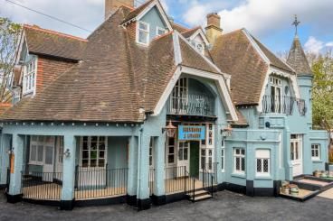Image of the accommodation - Brewhouse & Kitchen - Worthing Worthing West Sussex BN11 4JD