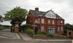 Image of the accommodation - Bridge Guest House Ipswich Suffolk IP2 9AA