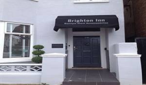 Image of - Brighton Inn Boutique Guest Accommodation