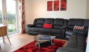 Image of the accommodation - Bristol Serviced Lettings - Filton Bristol Gloucestershire BS7 0RW