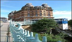 Image of the accommodation - Britannia Grand Hotel Scarborough Scarborough North Yorkshire YO11 2ET