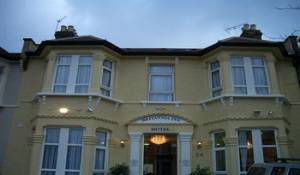 Image of the accommodation - Britannia Inn Hotel Ilford Greater London IG1 3BD