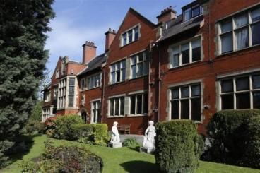 Image of the accommodation - Broadfield Park Hotel Rochdale Greater Manchester OL16 1AF