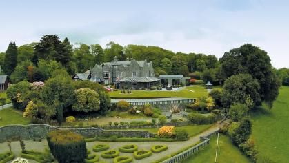 Image of - Bron Eifion Country Hotel