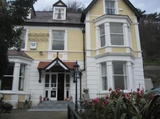 Image of the accommodation - Bron Orme Private Hotel Llandudno Conwy LL30 2HL
