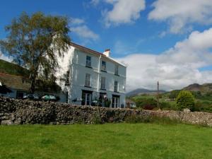 Image of the accommodation - Brook House Inn Holmrook Cumbria CA19 1TG