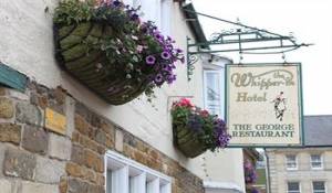Image of the accommodation - Brook Whipper-In Hotel Oakham Rutland LE15 6DT