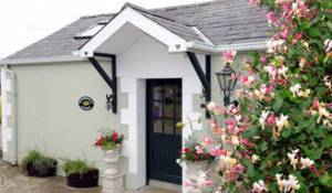 Image of the accommodation - Brookhall Cottages Lisburn County Antrim BT28 2QU