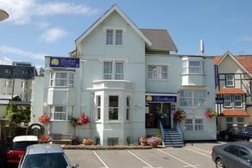 Image of the accommodation - Brooklands Bournemouth Dorset BH2 5DW