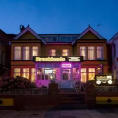 Image of the accommodation - Brooklands Over 50s Only Blackpool Lancashire FY2 9TA