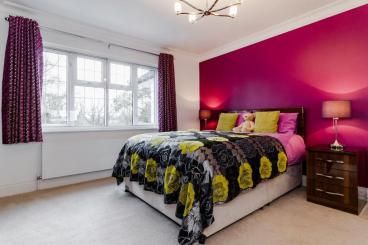Image of the accommodation - Brooklyn House Barnet Greater London N14 4HR