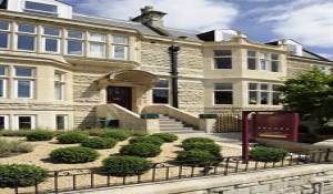 Image of the accommodation - Brooks Guesthouse Bath Somerset BA1 2NA