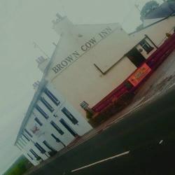 Image of - Brown Cow Inn