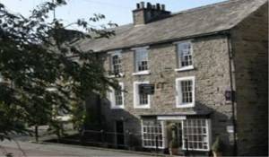 Image of the accommodation - Brunswick House - Guest house Barnard Castle County Durham DL12 0QH
