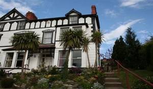 Image of the accommodation - Bryn Derwen Guest House Conwy Conwy LL32 8LT