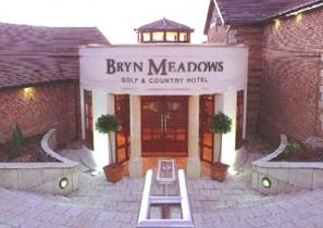 Image of the accommodation - Bryn Meadows Golf Hotel And Spa Hengoed Caerphilly CF82 7SN