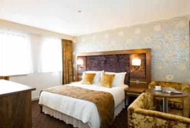 Image of the accommodation - Buchan Braes Hotel Peterhead Aberdeenshire AB42 3AR