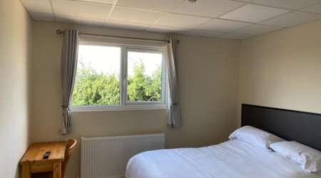 Image of the accommodation - Bucks Accommodation Aylesbury Buckinghamshire HP22 4AD