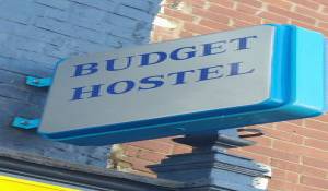 Image of - Budget Hostel