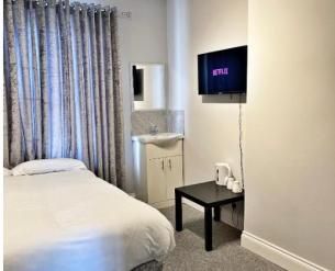 Image of the accommodation - Buller Hotel - London Croydon London Greater London CR7 8QU