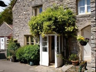 Image of the accommodation - Burcott Mill Guesthouse Wells Somerset BA5 1NJ