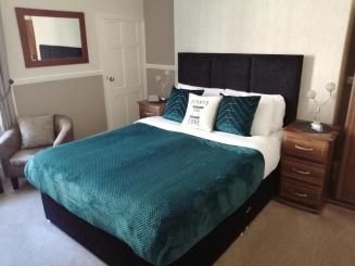 Image of the accommodation - Burleigh Guest House Llandudno Conwy LL30 2HD