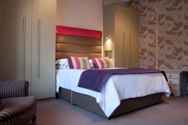 Image of the accommodation - Burlington House Oxford Oxfordshire OX2 7PP