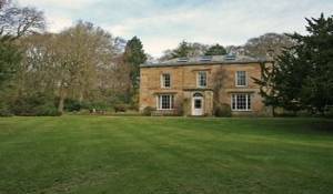 Image of the accommodation - Burnhopeside Hall Durham County Durham DH7 0TL
