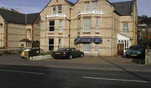 Image of the accommodation - Burnside Guest House Ilfracombe Devon EX34 8EQ