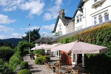 Image of the accommodation - Burnside Hotel & Spa Bowness-on-Windermere Cumbria LA23 3HH