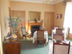 Image of the accommodation - Butlers Guest House Aberdeen City of Aberdeen AB11 6HJ