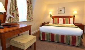 Image of the accommodation - Byron Hotel London London Greater London W2 3SH