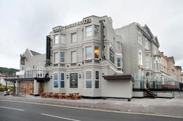 Image of the accommodation - Cabot Court Hotel Wetherspoon Weston-super-Mare Somerset BS23 2AH