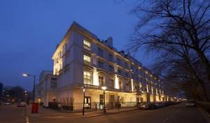 Image of the accommodation - Caesar Hotel London Greater London W2 3BE