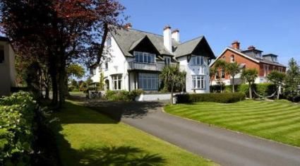 Image of the accommodation - Cairn Bay Lodge Bangor County Down BT20 5HS